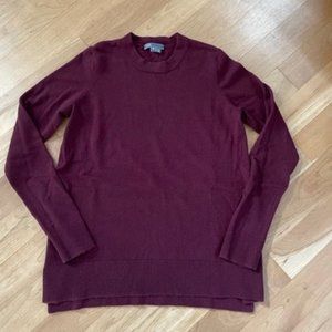 Vince Cashmere Sweater